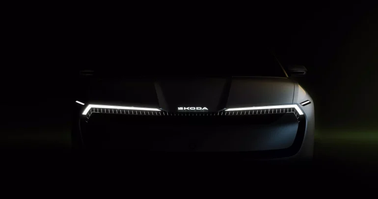 سكودا أوكتافيا الكهربائية Vision O: مفهوم جديد يثبت أن سيارات الـWagon لم تمت بعد