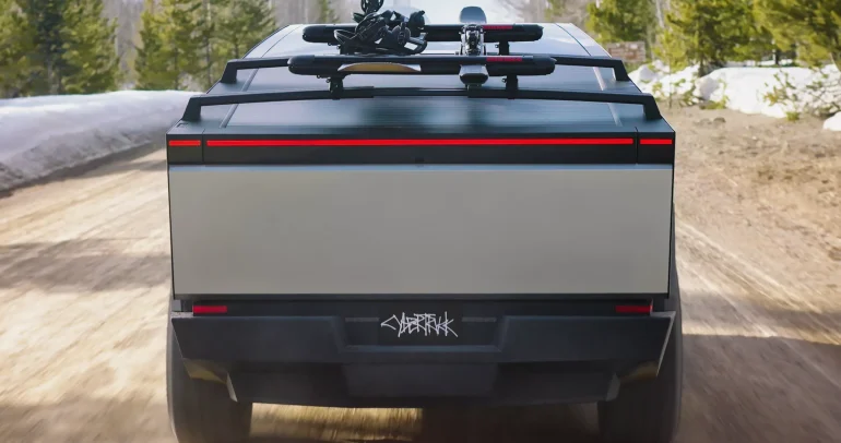 تيسلا تلغي النسخة الأرخص من سايبرتراك بعد أشهر قليلة من طرحها