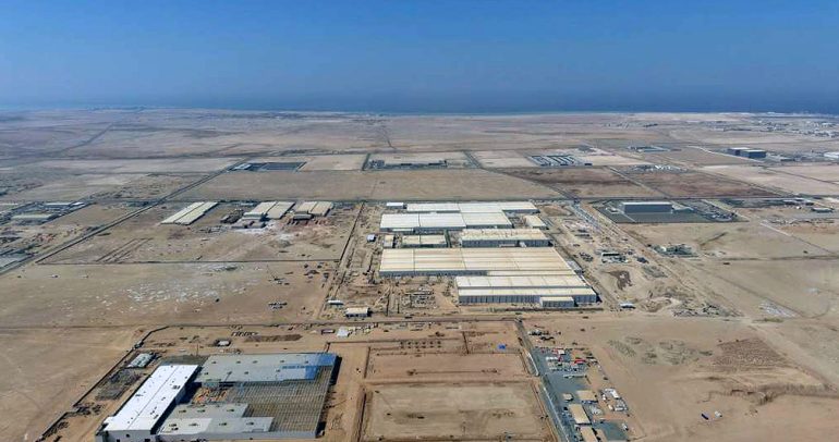 مجموعة هيونداي موتور تعزز شراكتها مع السعودية ضمن رؤية 2030 وتستعرض مصنعها الجديد في الرياض