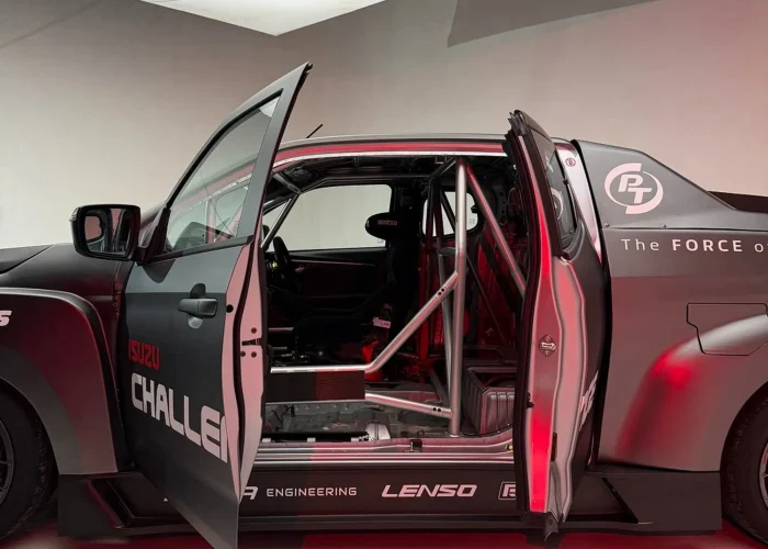 Isuzu-D-Max-Challenge-2026-Thailand-9