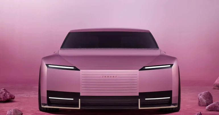 استقالة الرئيس التنفيذي لشركة JLR بعد 35 عامًا ومسيرة حافلة بإعادة ابتكار علامة جاكوار