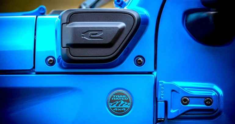 جيب تُلغي نسخة Gladiator 4xe الهجينة قبل إطلاقها