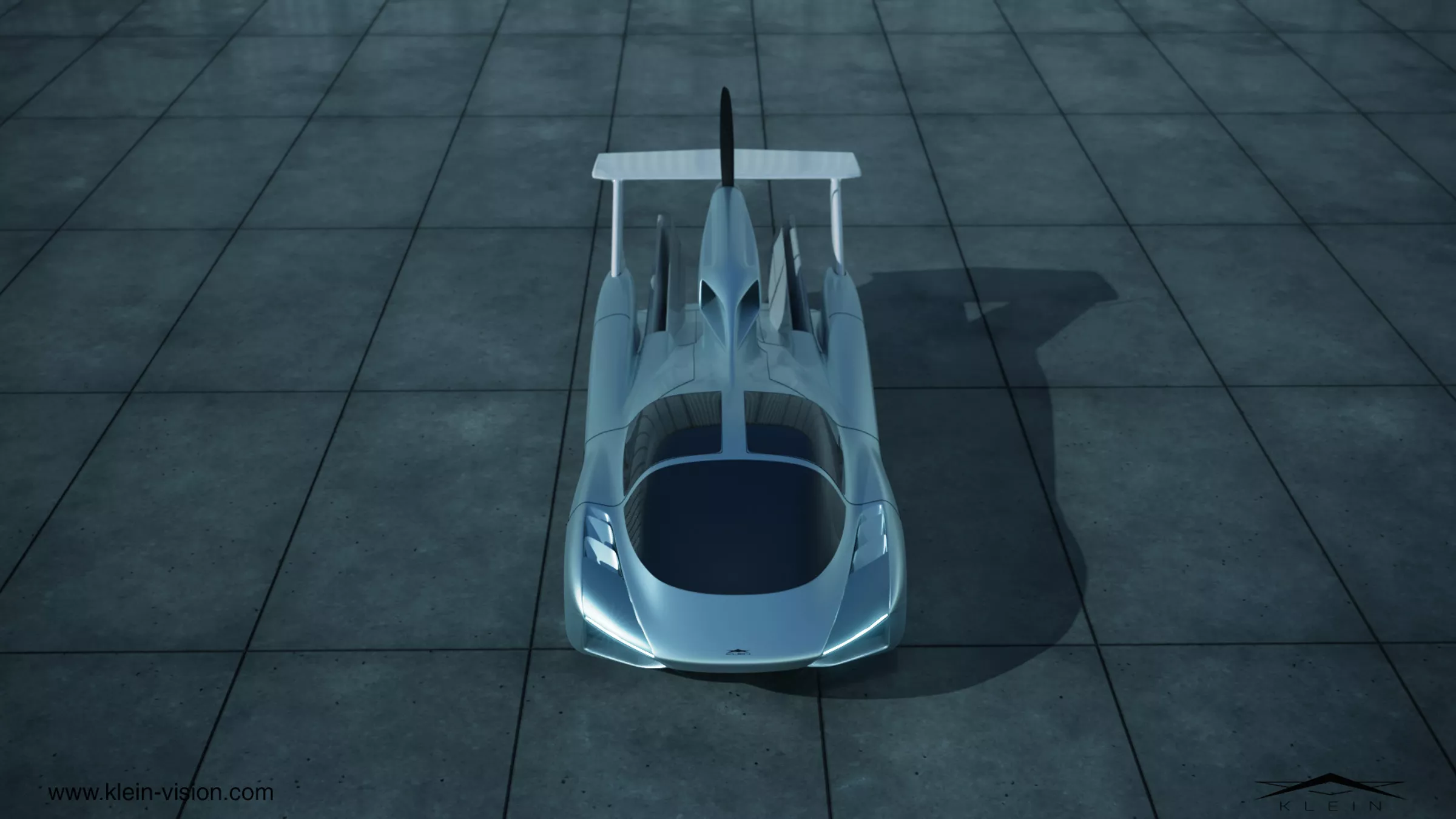 AirCar": السيارة الطائرة 
