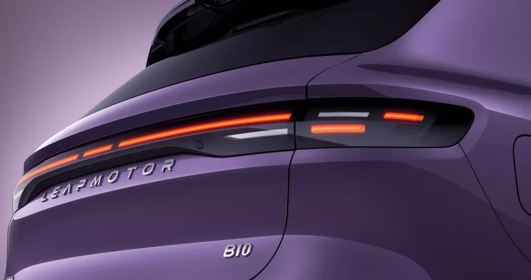 ستيلانتيس تمنح Leapmotor الصينية طريقاً لتفادي الرسوم الأوروبية على السيارات الكهربائية