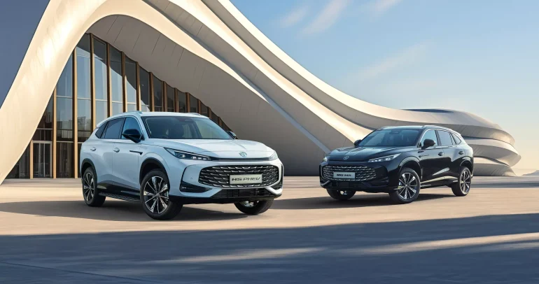 الرسوم الجمركية الأوروبية ترتد عكسيًا… وشركات السيارات الصينية تستغل ثغرة للالتفاف عليها