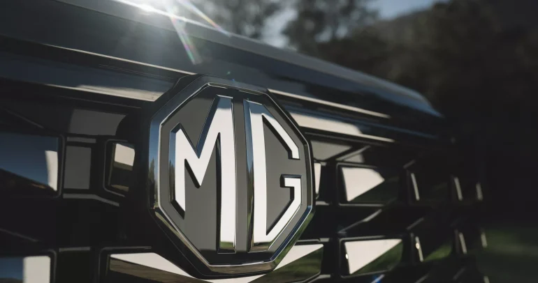 MG تدخل المنافسة بقوة مع شاحنة MGU9 وتعلن التحدي أمام تويوتا هايلوكس وفورد رينجر