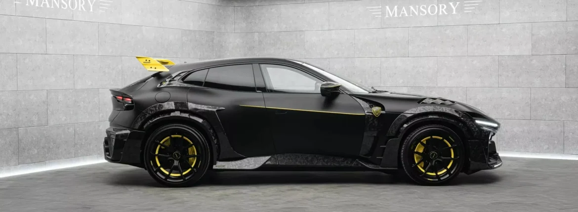 Mansory-Ferrari-Purosangue