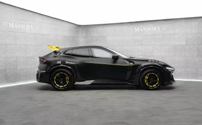 Mansory-Ferrari-Purosangue