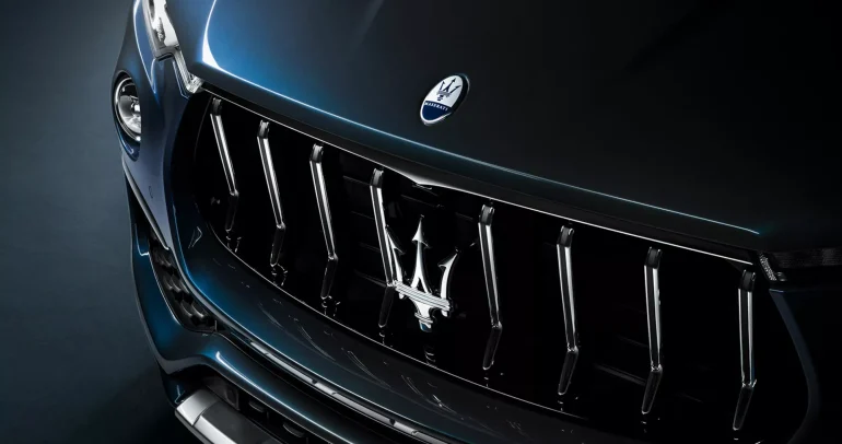 مازيراتي تبحث عن طوق النجاة عبر شراكة أعمق مع ألفا روميو