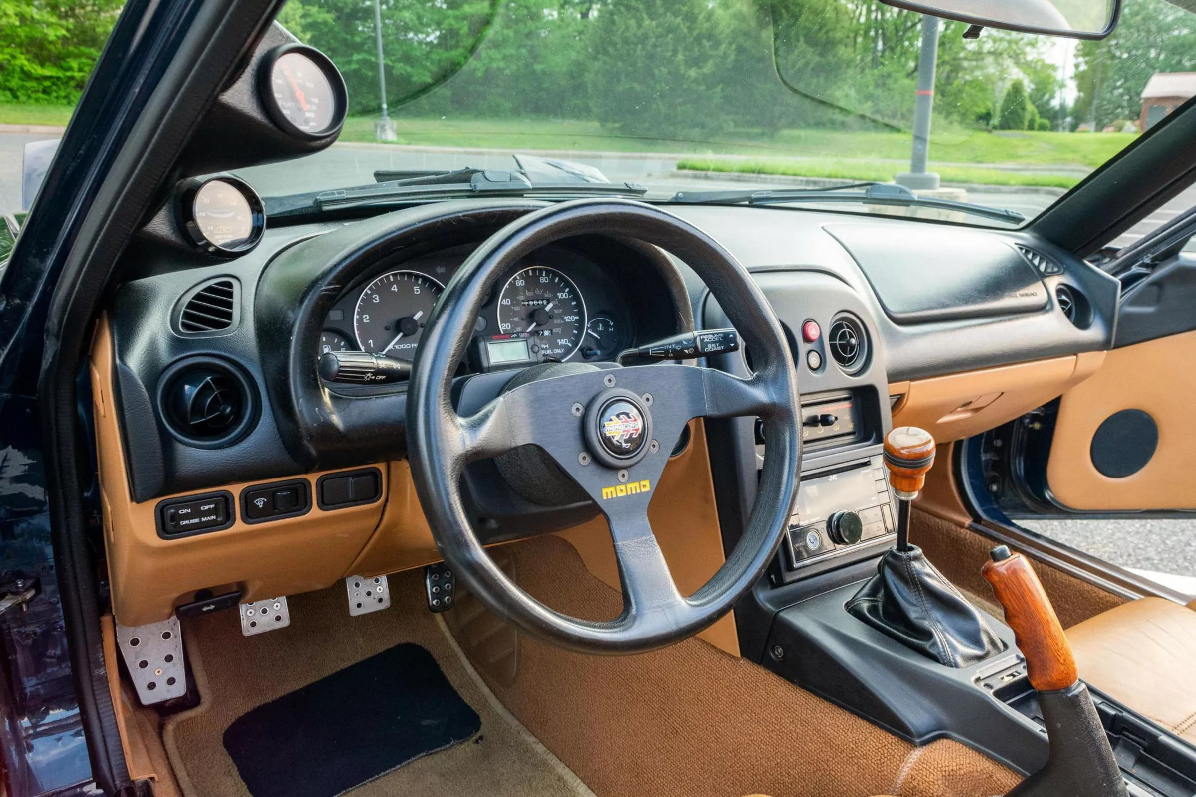 مازدا MX-5
