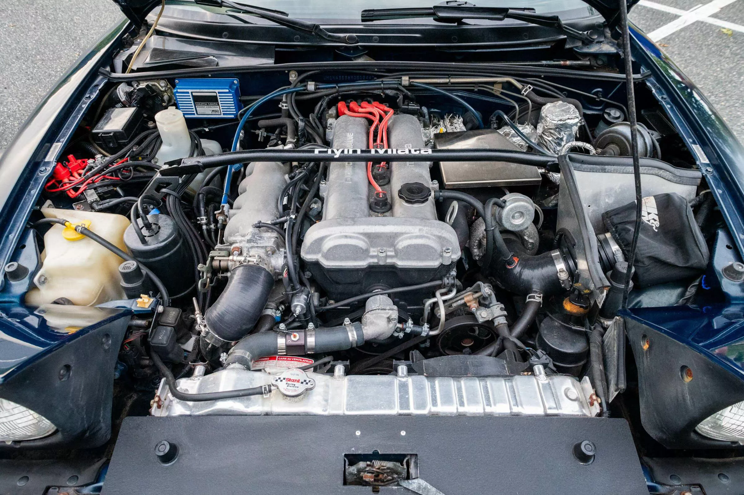 مازدا MX-5