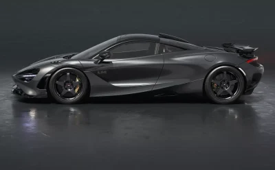 ماكلارين 750S Le Mans