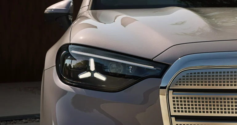 مرسيدس تخطط لإطلاق SUV ميسورة السعر بديلاً عن الفئة A