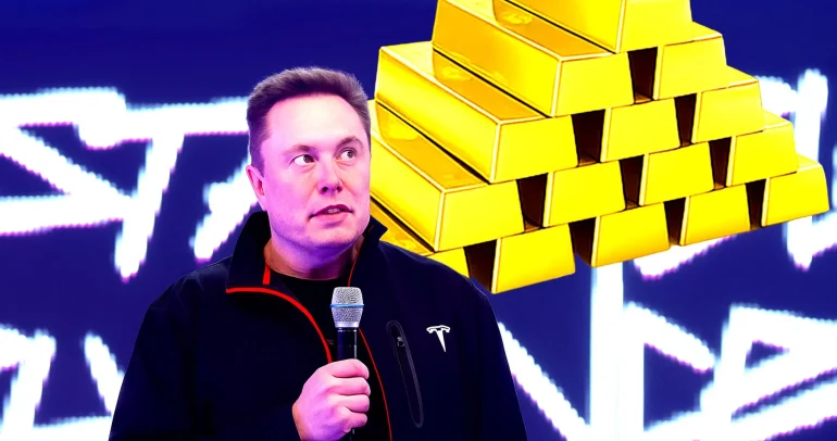 صفقة التريليون دولار: مكافأة إيلون ماسك الضخمة قد تصنع مستقبل تسلا… أو تكسرها!