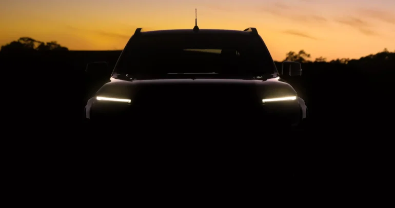 نيسان نافارا الجديدة… DNA ميتسوبيشي وتركيز على المتانة والابتكار