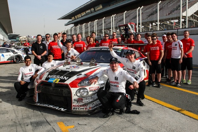 Nissan GT Academy Winners at Dubai 24H.jpg