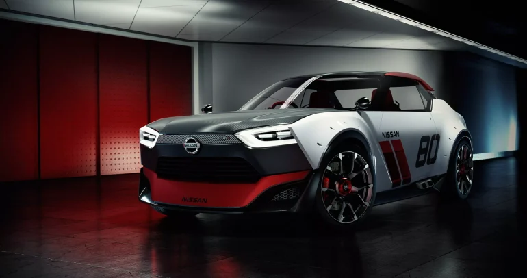 نيسان قد تُحيي إحدى أيقوناتها الرياضية… وسيلفيا على رأس القائمة