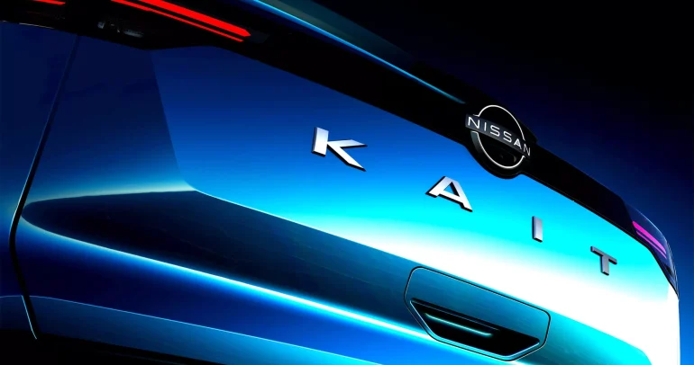 نيسان تكشف عن SUV جديدة في البرازيل… لكن قد لا تكون جديدة تمامًا!
