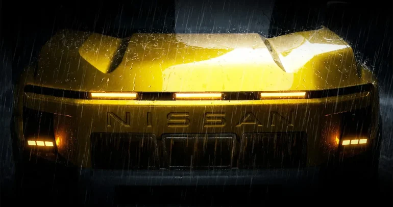 نيسان تعيد Xterra… SUV موجهة للطرق الوعرة بسعر تنافسي