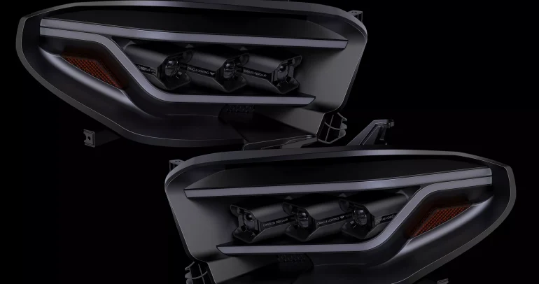 ثورة في عالم الإضاءة: مصابيح LED جديدة من دون عدسات خارجية!