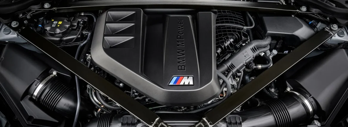 BMW M Ignite