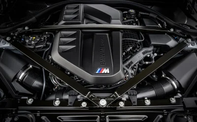 BMW M Ignite