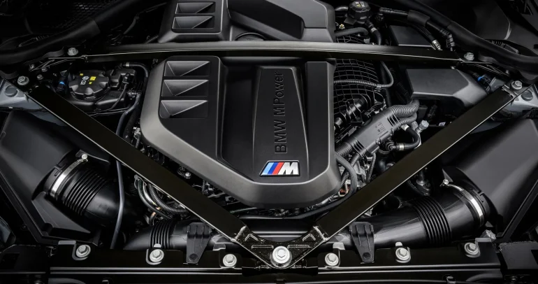 BMW M Ignite