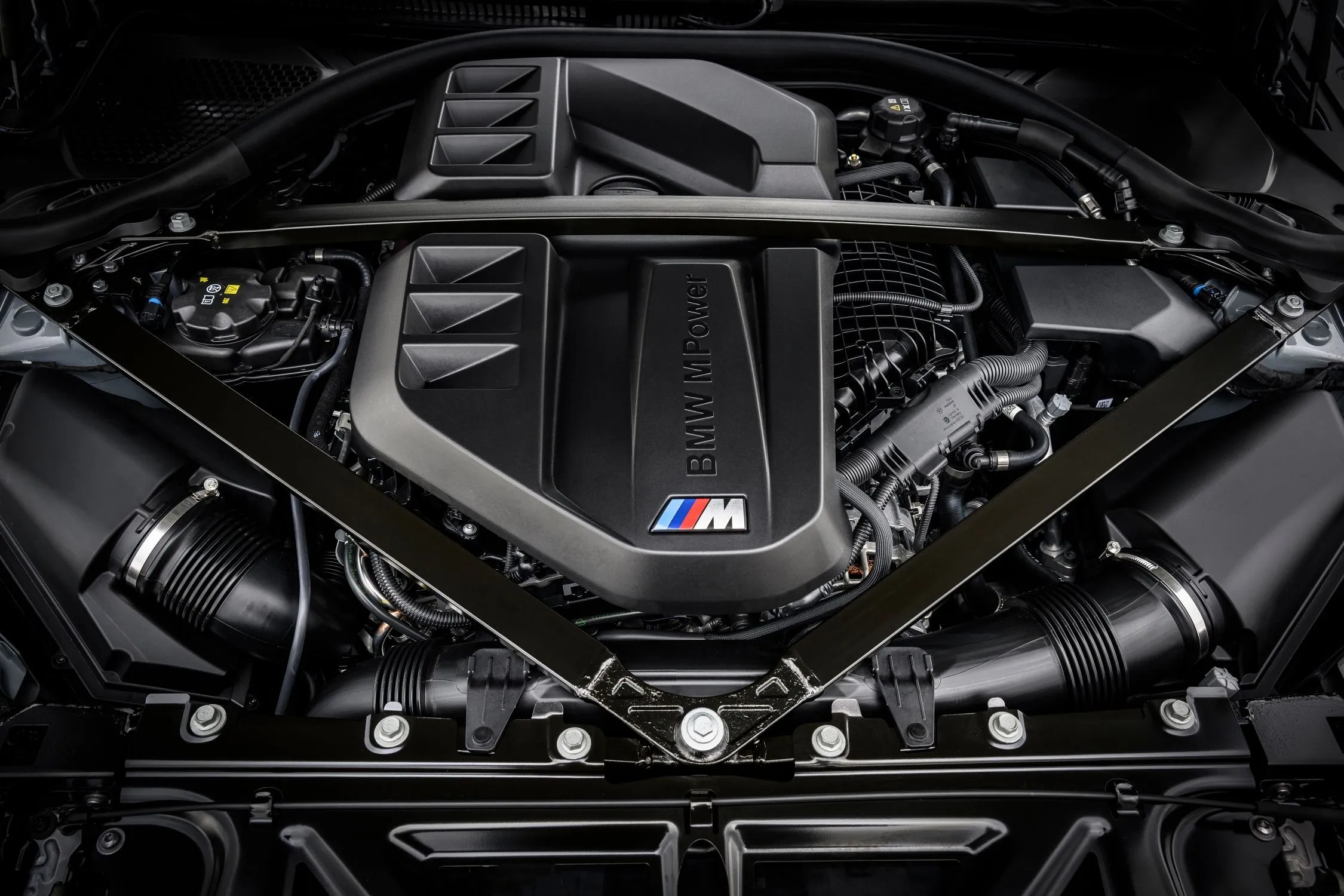 BMW M Ignite
