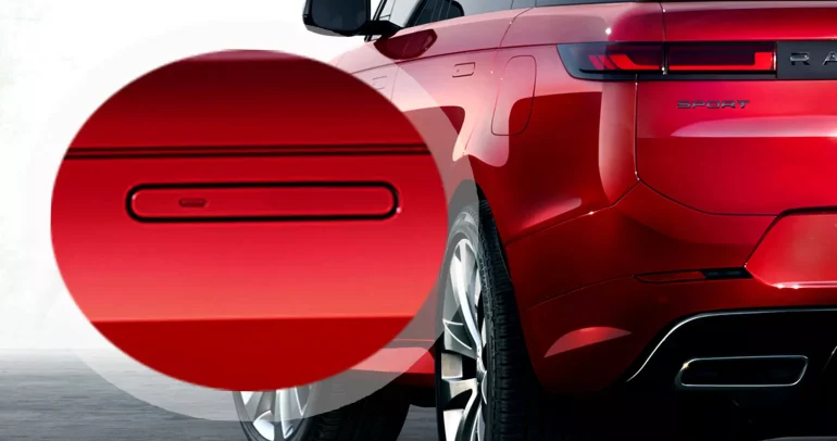 الصين قد تنهي عصر مقابض الأبواب الكهربائية المخفية في السيارات