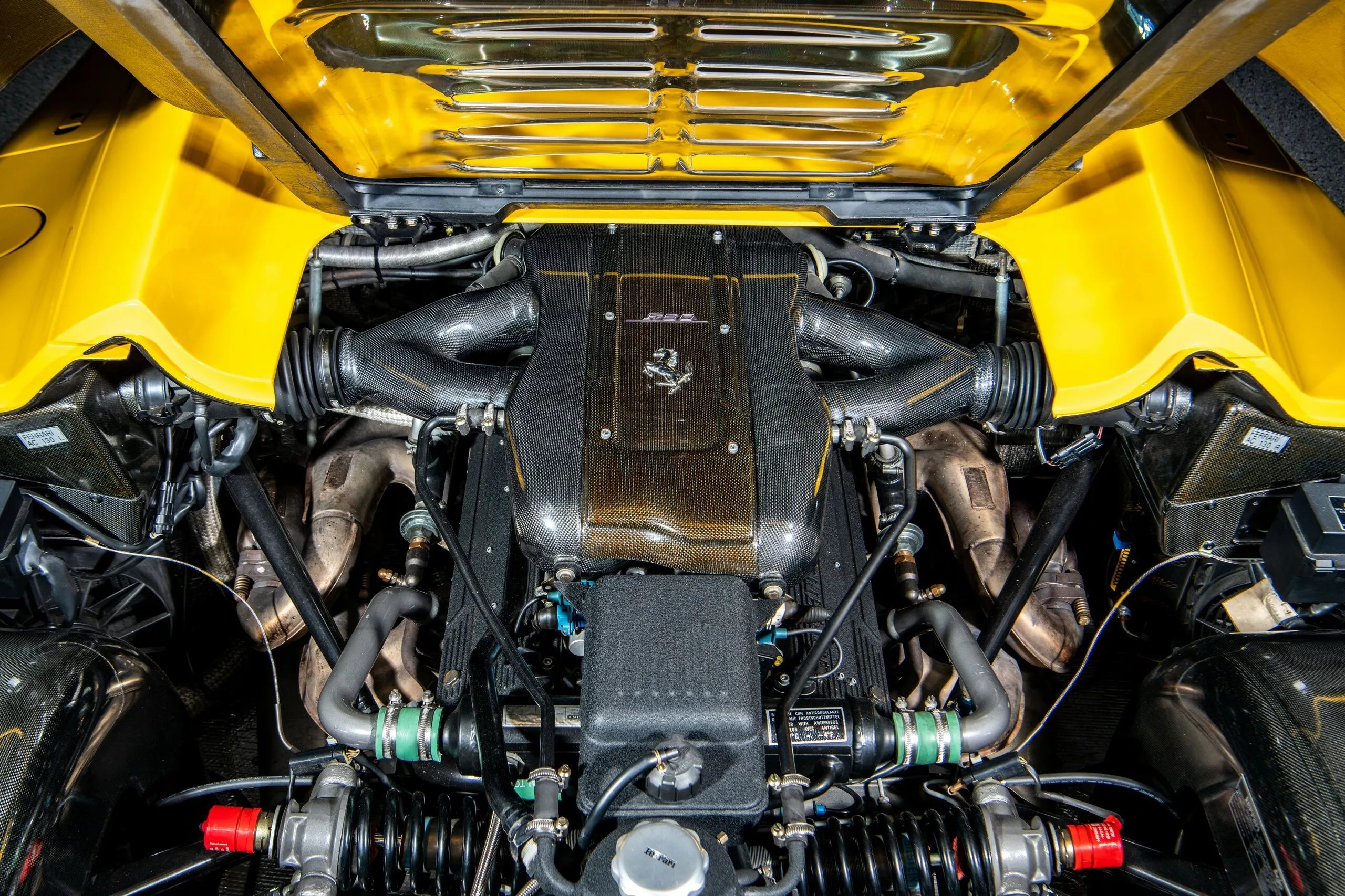 فيراري F50 