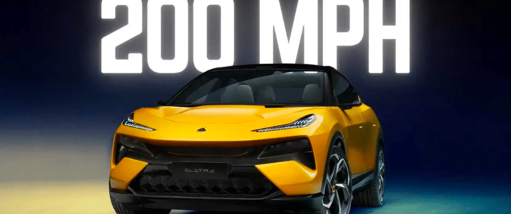 أسرع 10 سيارات دفع رباعي في العالم لعام 2023