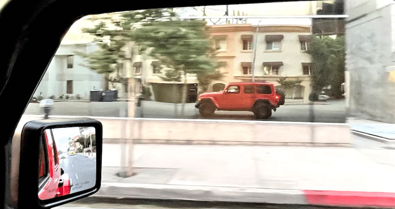 Jeep Wrangler Rubicon 392