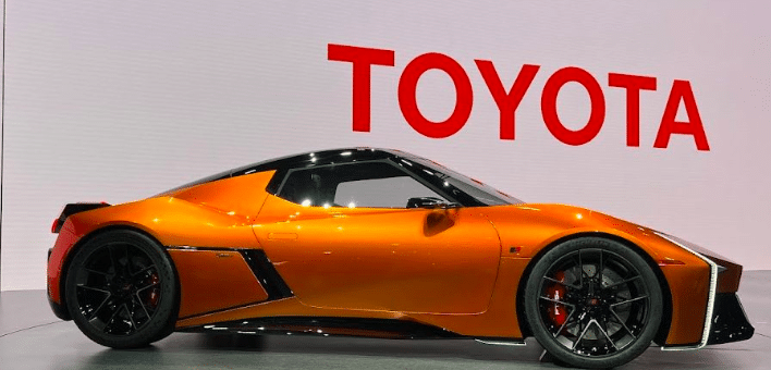 تويوتا تكشف عن مفهوم FT-Se: السيارة الرياضية والكهربائية الرائعة