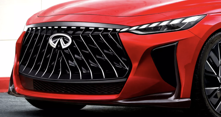 عودة محتملة لكوبيه إنفينيتي Q60… بمحرك مستوحى من نيسان Z