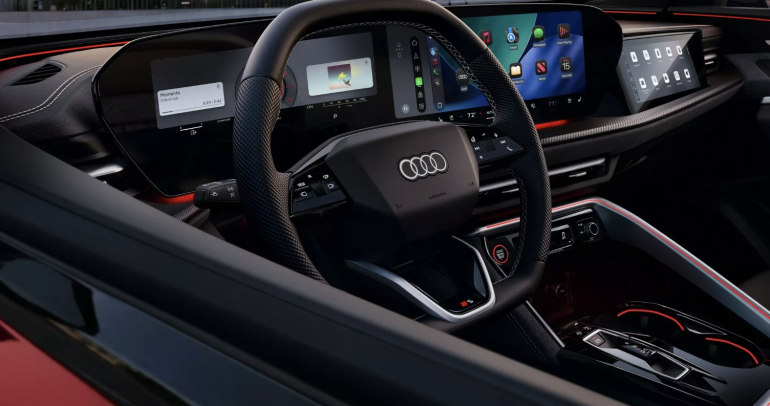 أودي تُحدّث A5 وQ5 لعام 2026: تحسينات تقنية وتجهيزات أذكى لمنافسة أقوى في فئتين أساسيتين