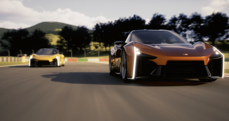 تويوتا MR2 تعود من جديد: مشروع رياضي بمحرك وسطي ولكن الانتظار لن يكون قصيراً