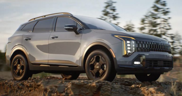 كيا تحصد أربع جوائز كبرى في What Car? 2026 وتؤكد صعودها العالمي في السيارات الكهربائية