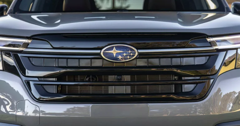 سوبارو تتصدر قائمة رضا العملاء لعام 2025 متفوقة على تويوتا ومازدا