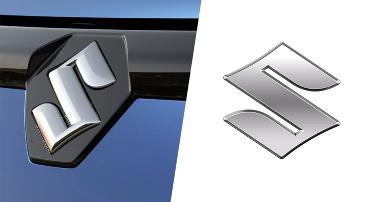 سوزوكي تكشف عن شعار جديد لأول مرة منذ أكثر من 20 عاماً