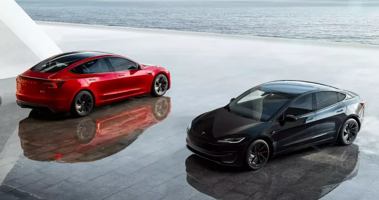 تسلا تخسر أوروبا بسرعة… أسرع من تغريدات إيلون ماسك!