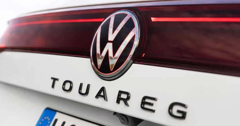 عودة فولكس فاجن طوارق 2029 بنسخة كهربائية بالكامل تحت اسم ID.Touareg