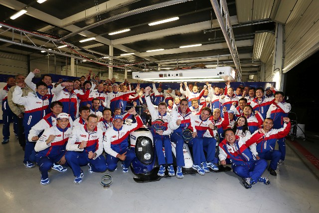 Toyota Team Photo @ WEC - Sliverstone Race .jpg