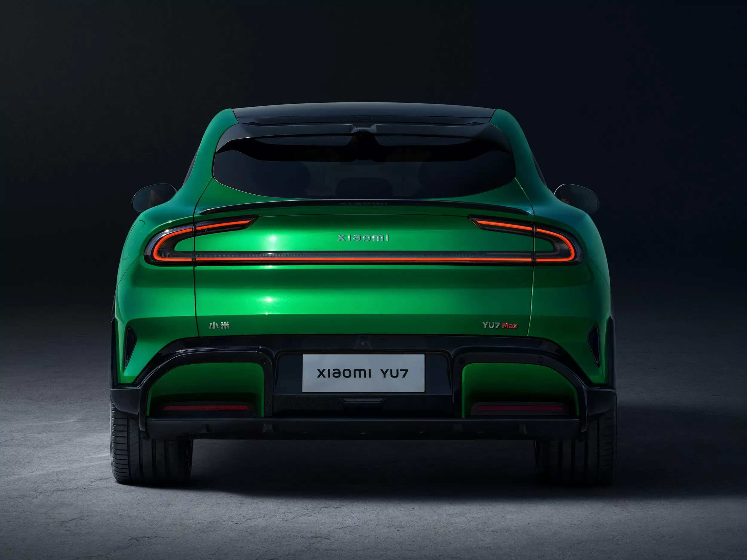 Xiaomi