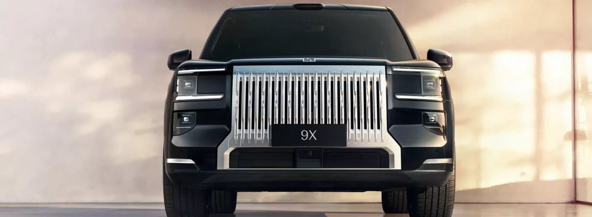 زيكر 9X