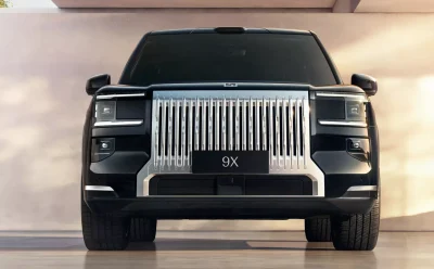 زيكر 9X
