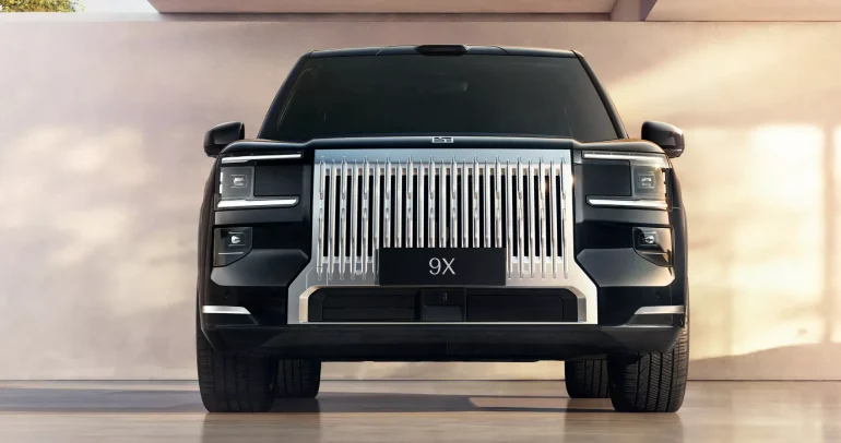 زيكر 9X