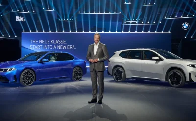 أرباح BMW 2026