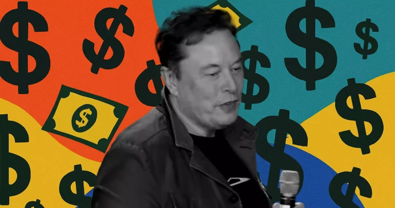 إيلون ماسك يحصل على 29 مليار دولار للبقاء مع تسلا… على الأقل لعامين قادمين!