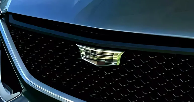 كاديلاك تؤكد سيدان جديدة بمحرك بنزين… وCT5 تستمر بجيل ثانٍ بينما تتوقف CT4