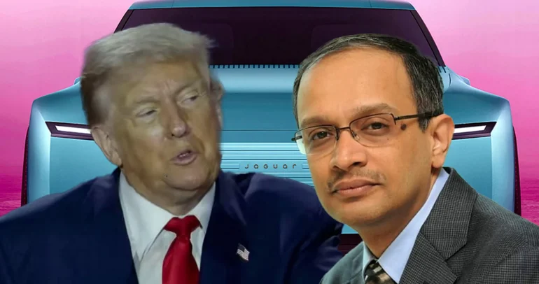 الرئيس التنفيذي الجديد لجاكوار يرد على انتقادات ترامب ويؤكد المضي في خطة إعادة الابتكار